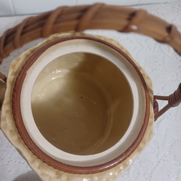 Vintage Biscuit Jars - Picture 8 of 11